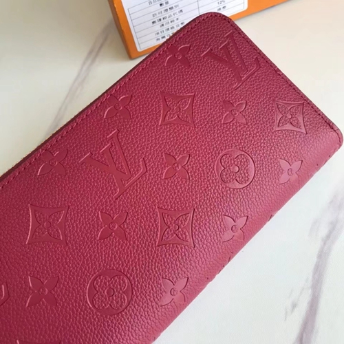 LVコピーウォレット内部構造